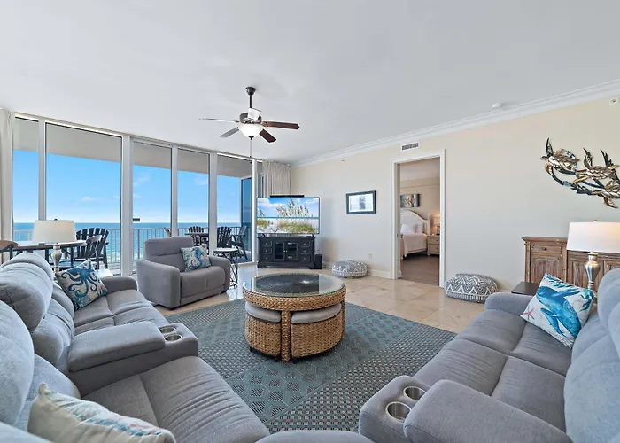 Mediterranean West Unit 601w Pensacola