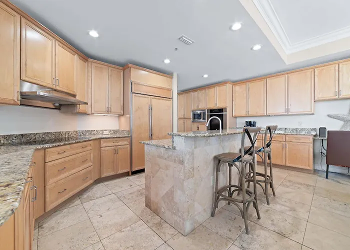 Mediterranean West Unit 601w *