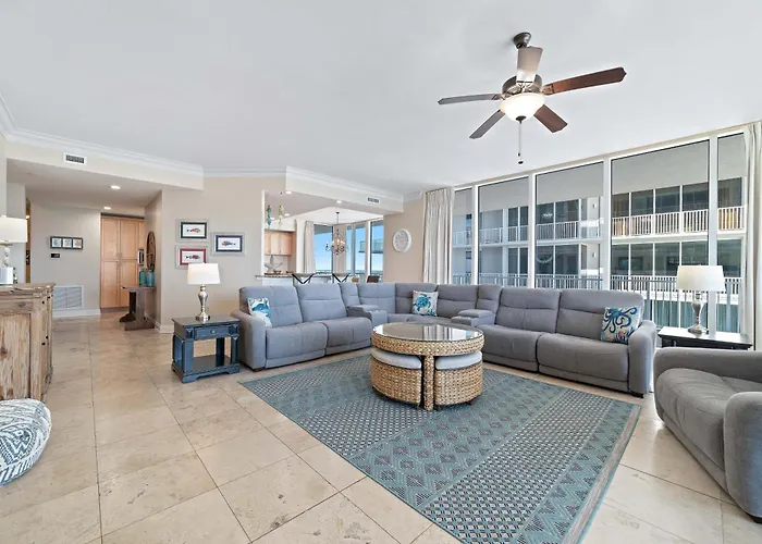 Mediterranean West Unit 601w Pensacola