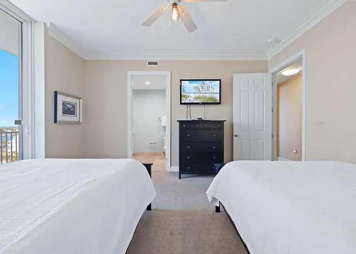 Mediterranean West Unit 601w