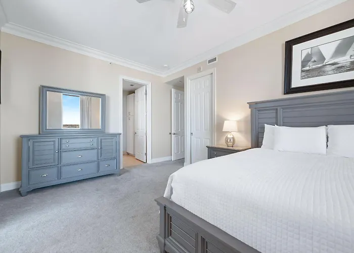 Mediterranean West Unit 601w