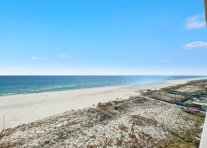 Mediterranean West Unit 601w Pensacola