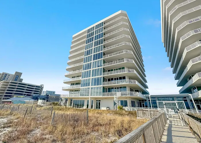 Mediterranean West Unit 601w