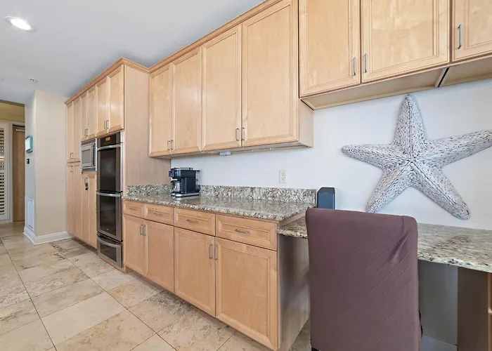 Holiday home Mediterranean West Unit 601w