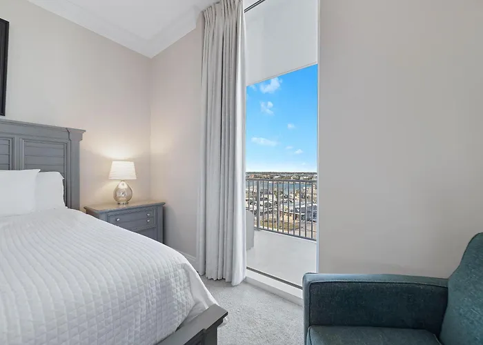 Mediterranean West Unit 601w
