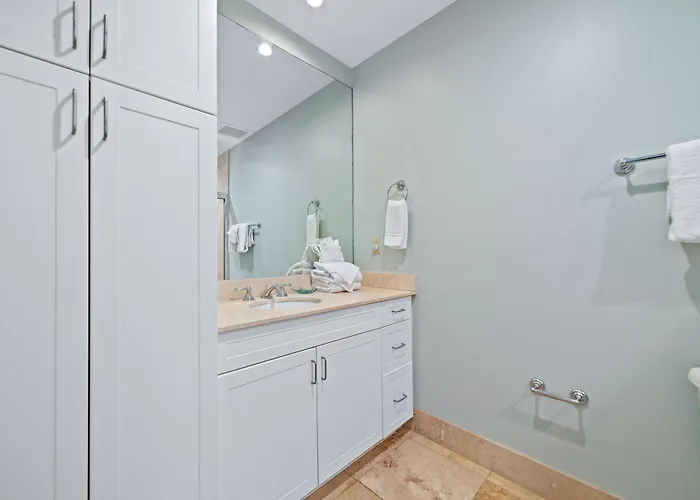 Mediterranean West Unit 601w *