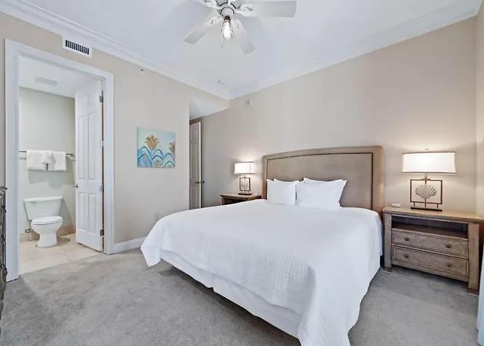 Mediterranean West Unit 601w Pensacola