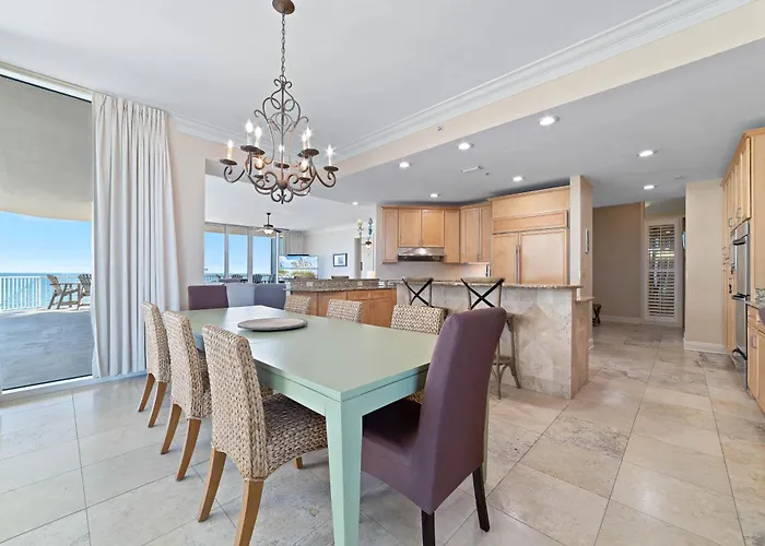 Mediterranean West Unit 601w *