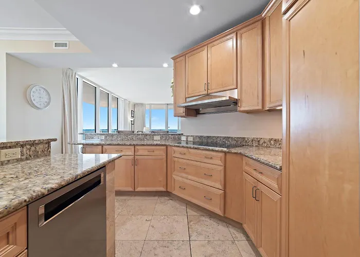 Mediterranean West Unit 601w
