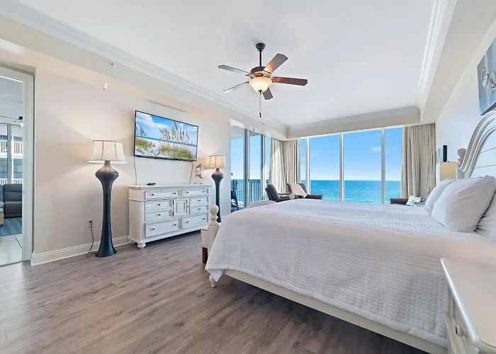 Mediterranean West Unit 601w *