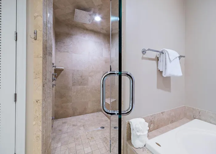 Mediterranean West Unit 601w Holiday home Pensacola