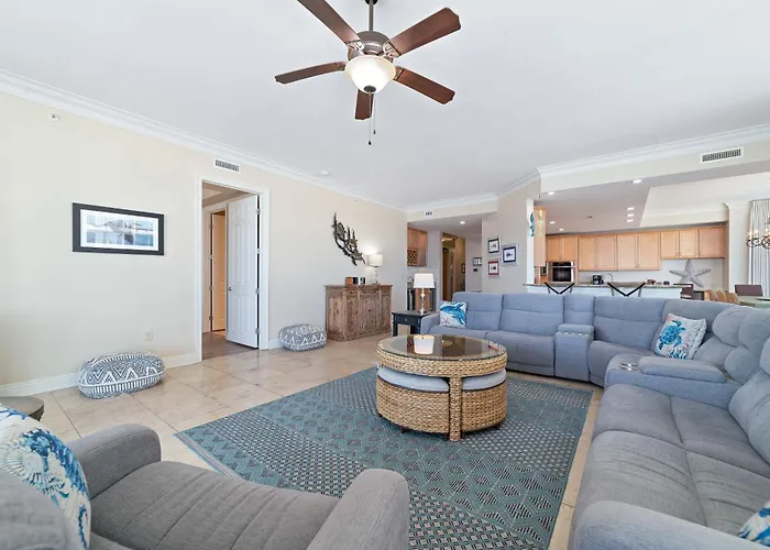 Mediterranean West Unit 601w *